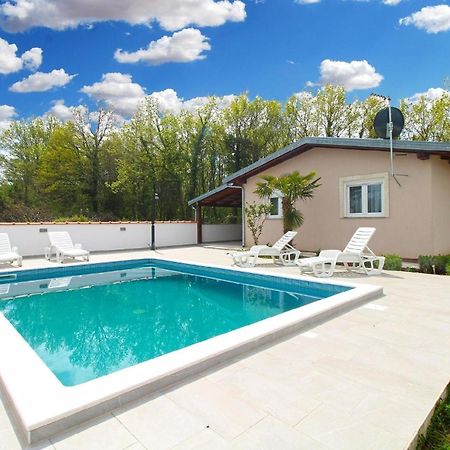 Ferienhaus Mit Privatpool Fuer 6 Personen Ca 65 Qm In Paradiz Bei Vodnjan, Istrien Suedkueste Von Istrien المظهر الخارجي الصورة