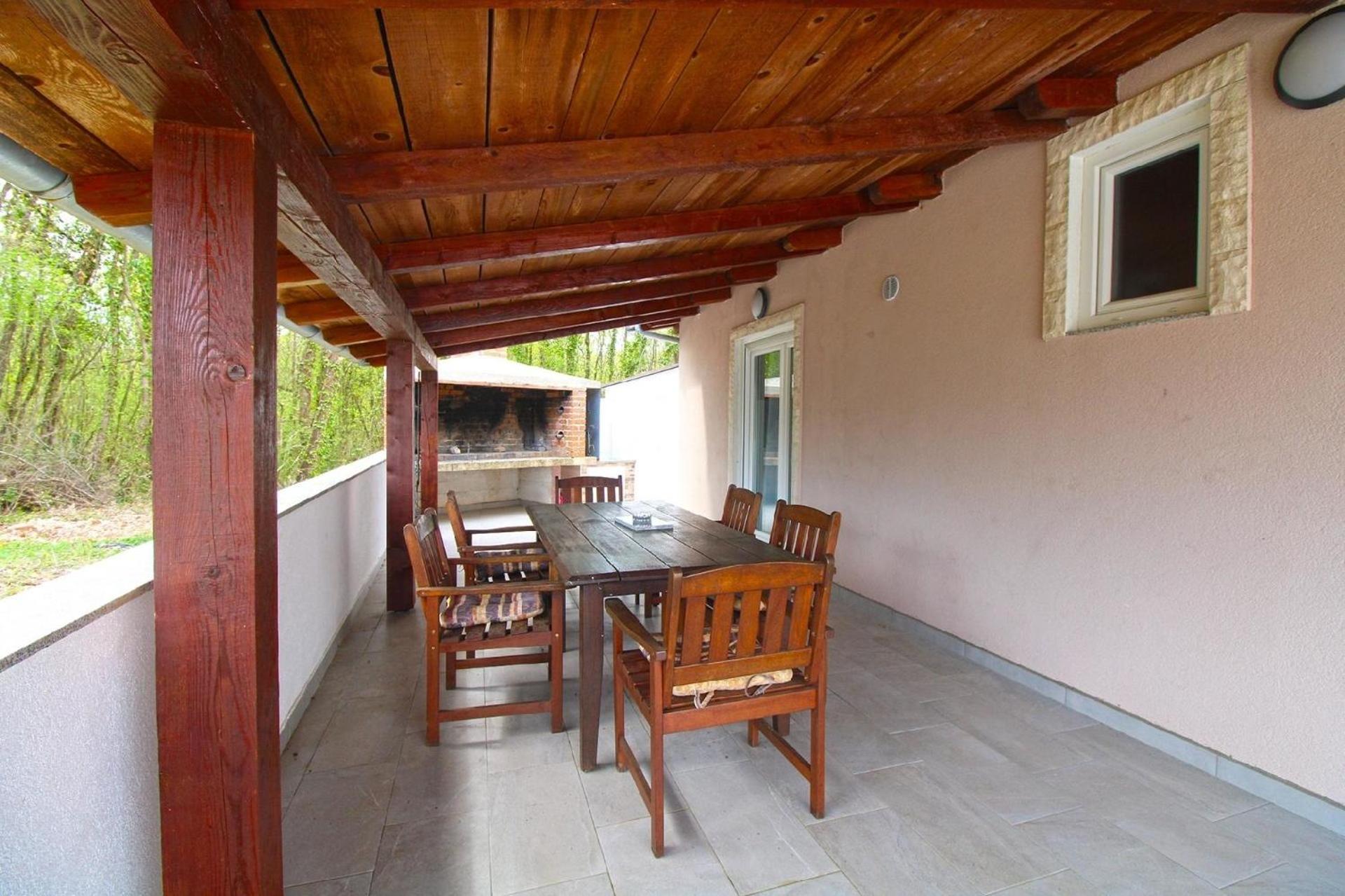 Ferienhaus Mit Privatpool Fuer 6 Personen Ca 65 Qm In Paradiz Bei Vodnjan, Istrien Suedkueste Von Istrien المظهر الخارجي الصورة